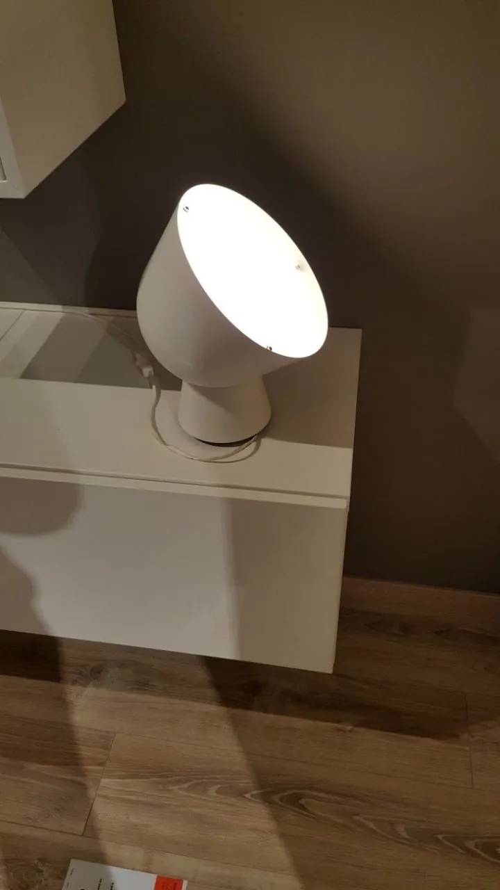 Лампа IKEA PS 2017 дизайнерская Ола Вилборг 4