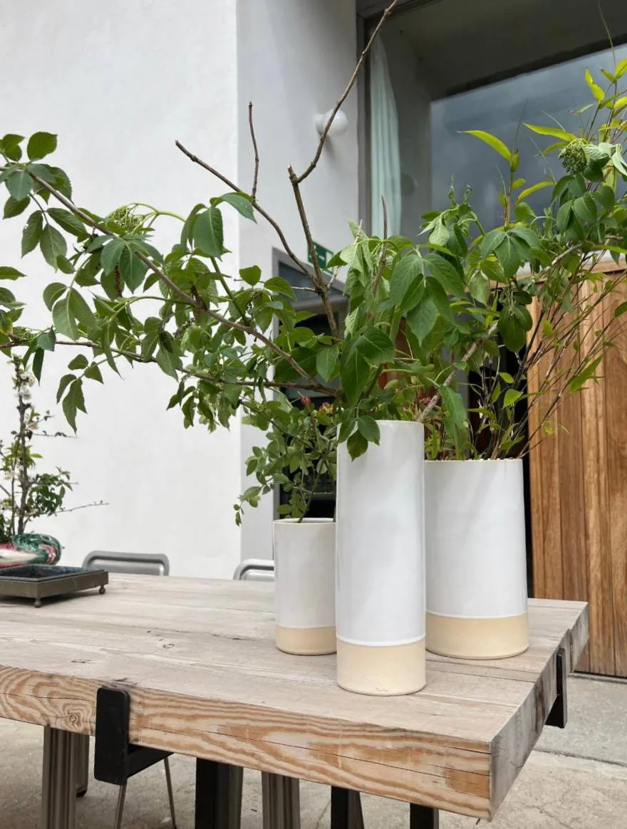 Подносы подсвечники ваза IKEA Blomster SAXBORGA UPPVAKTA 7