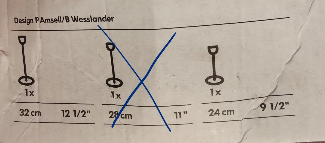 Подносы подсвечники ваза IKEA Blomster SAXBORGA UPPVAKTA 6
