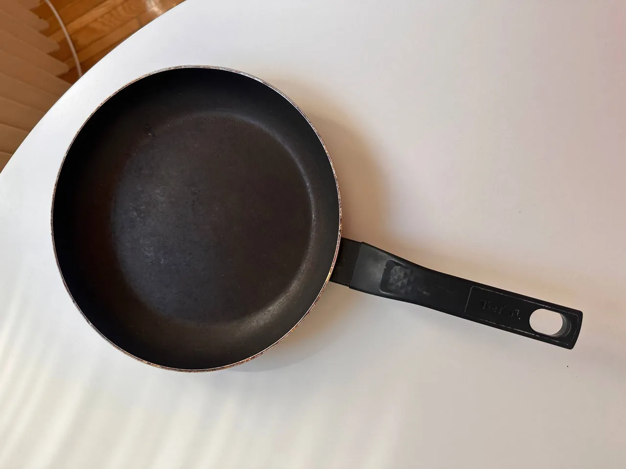 Сковороды Tefal Bonera и крышка BERKRAFT Ташмайдан 3