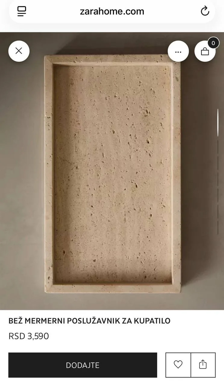 Одеяло и постельное ИКЕА поднос Zara Home лот 8
