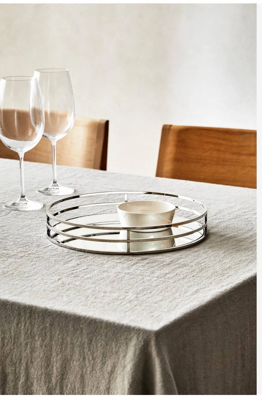 Одеяло и постельное ИКЕА поднос Zara Home лот 6