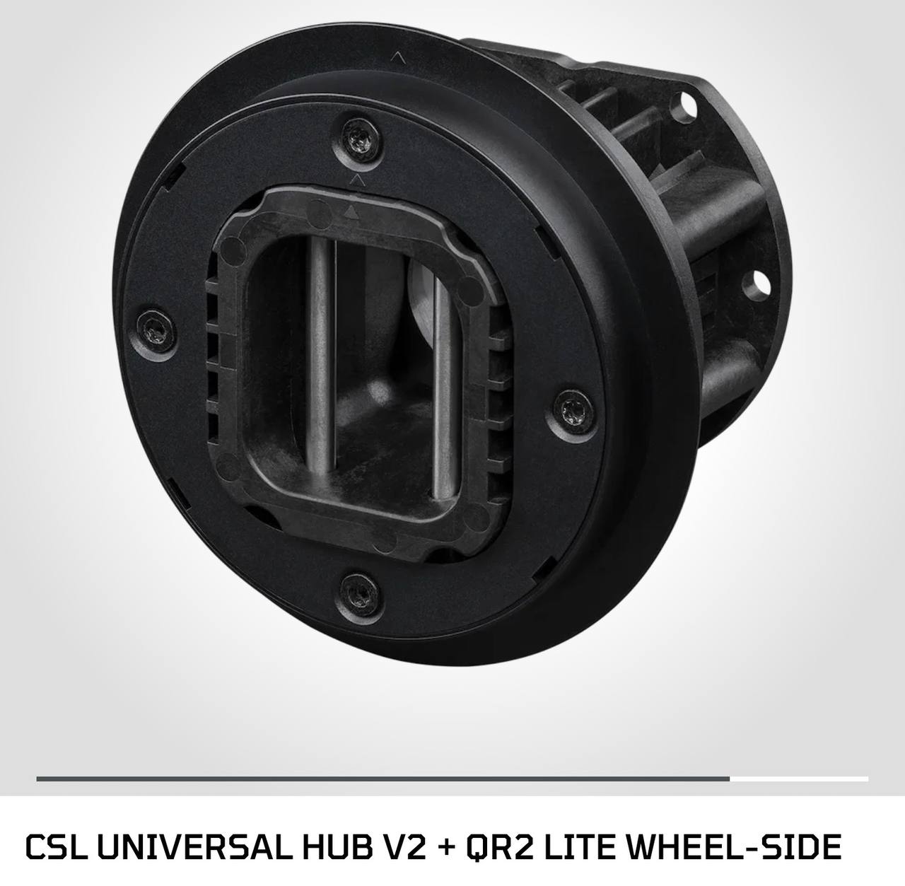 Игровой комплект Fanatec Direct Drive 5