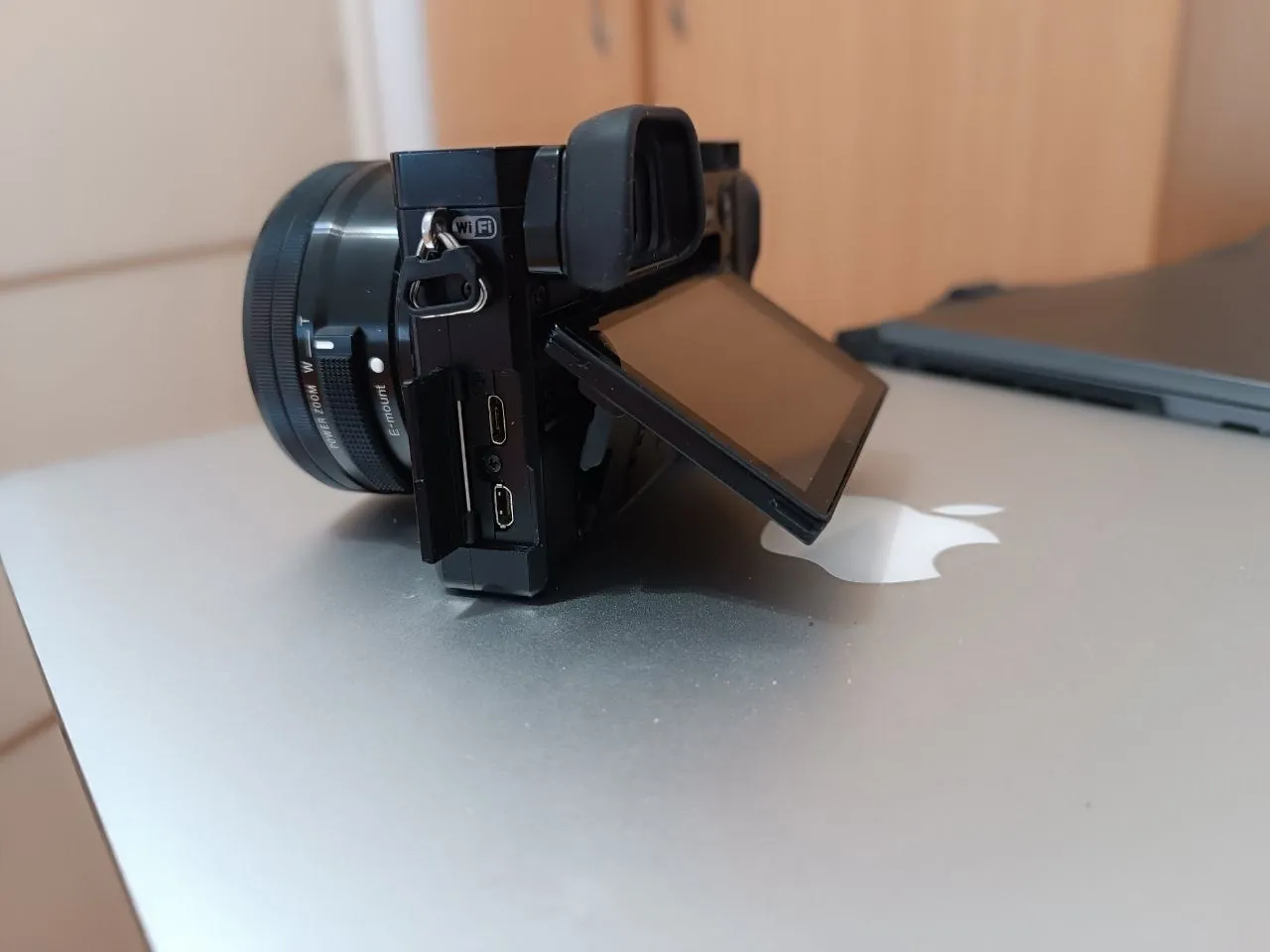 Sony A6000 выпрямитель набор для хомяка одежда и другое Детелинара 2