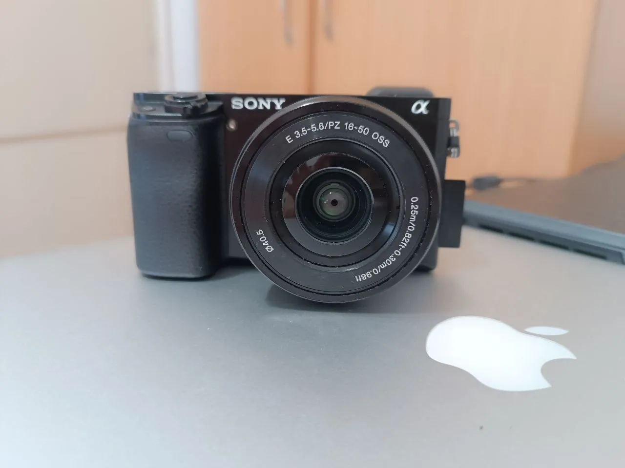 Sony A6000 выпрямитель набор для хомяка одежда и другое Детелинара 1
