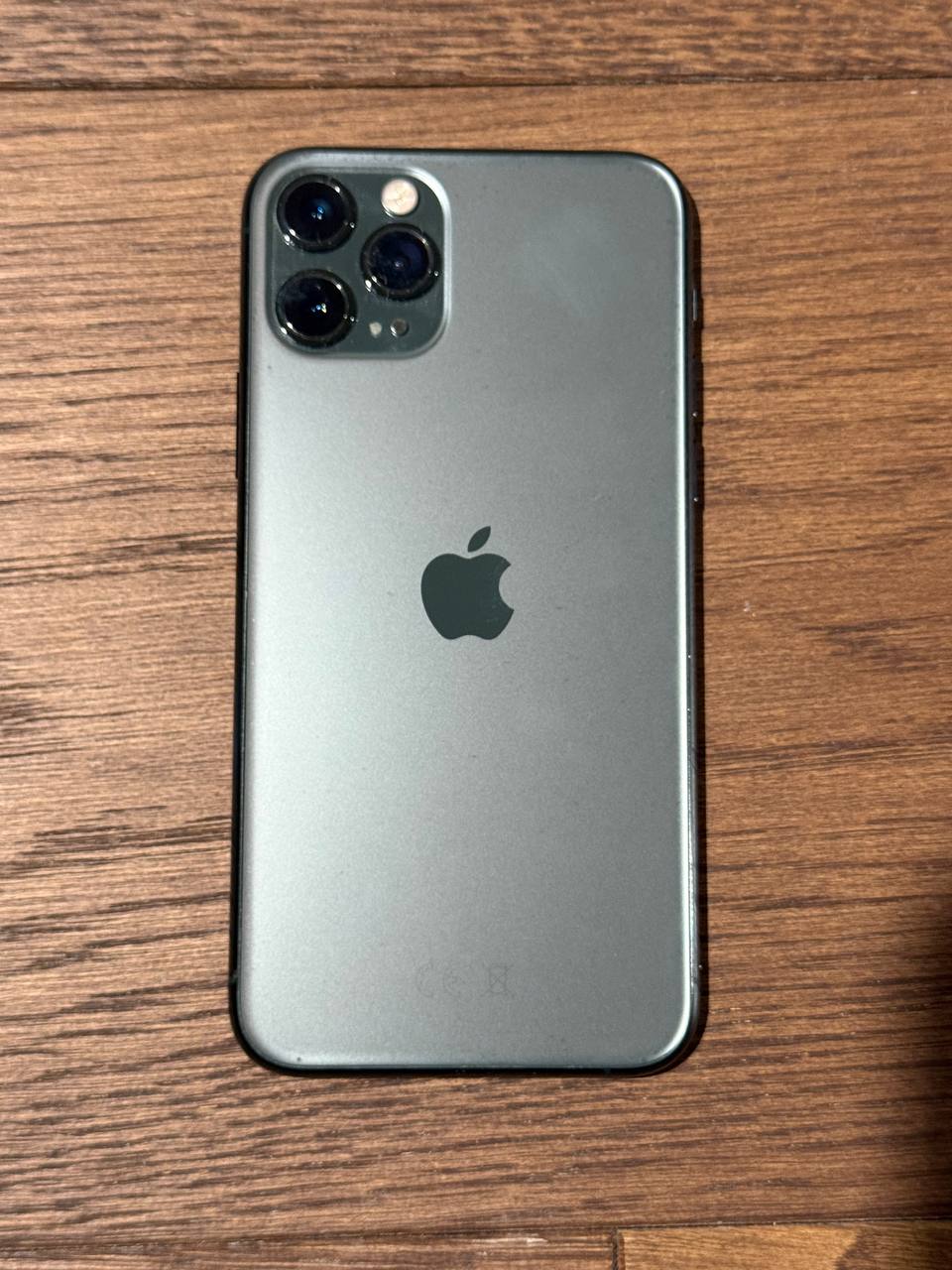 Смартфон iPhone 11 Pro 256GB 2