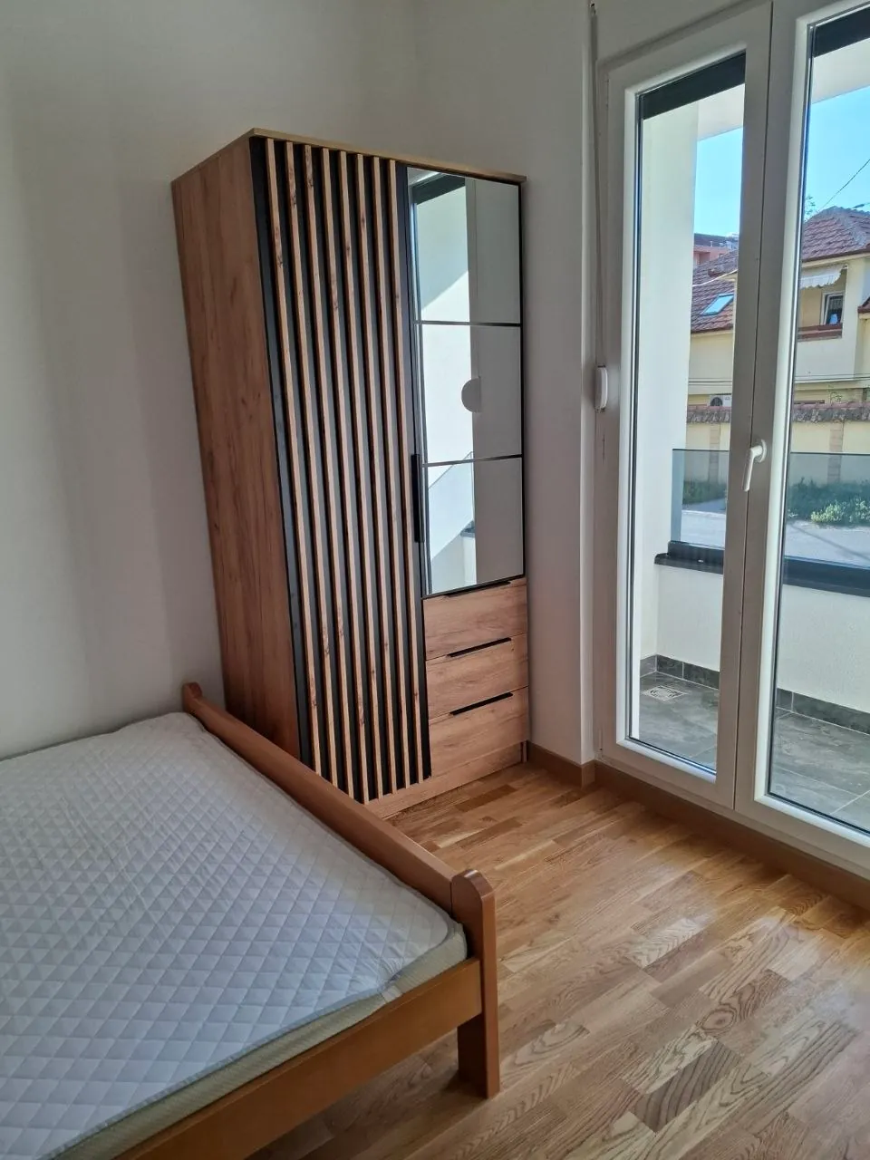 Квартира 36.6м² Петроварадин аренда 450 EUR новая меблированная 9