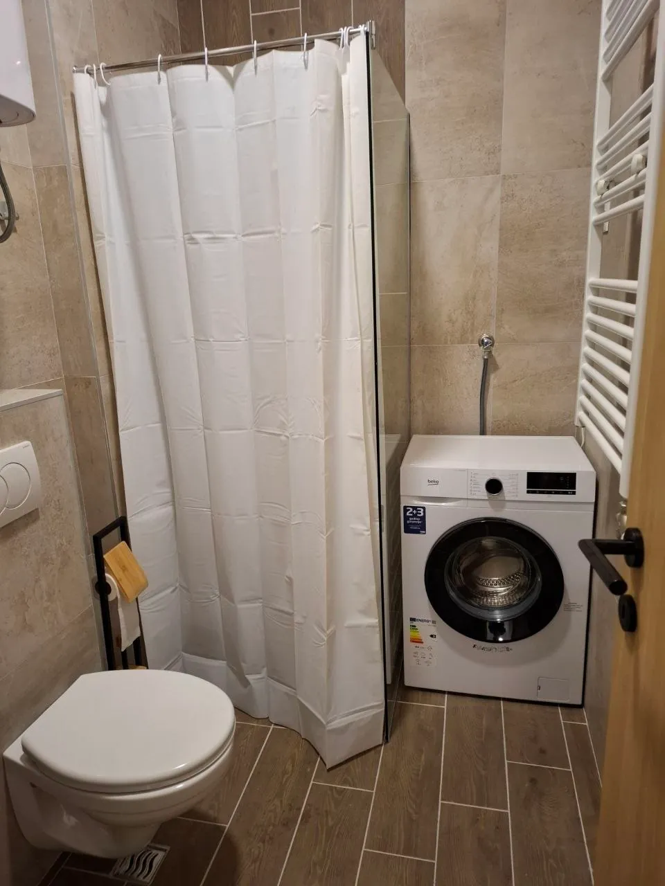 Квартира 36.6м² Петроварадин аренда 450 EUR новая меблированная 7