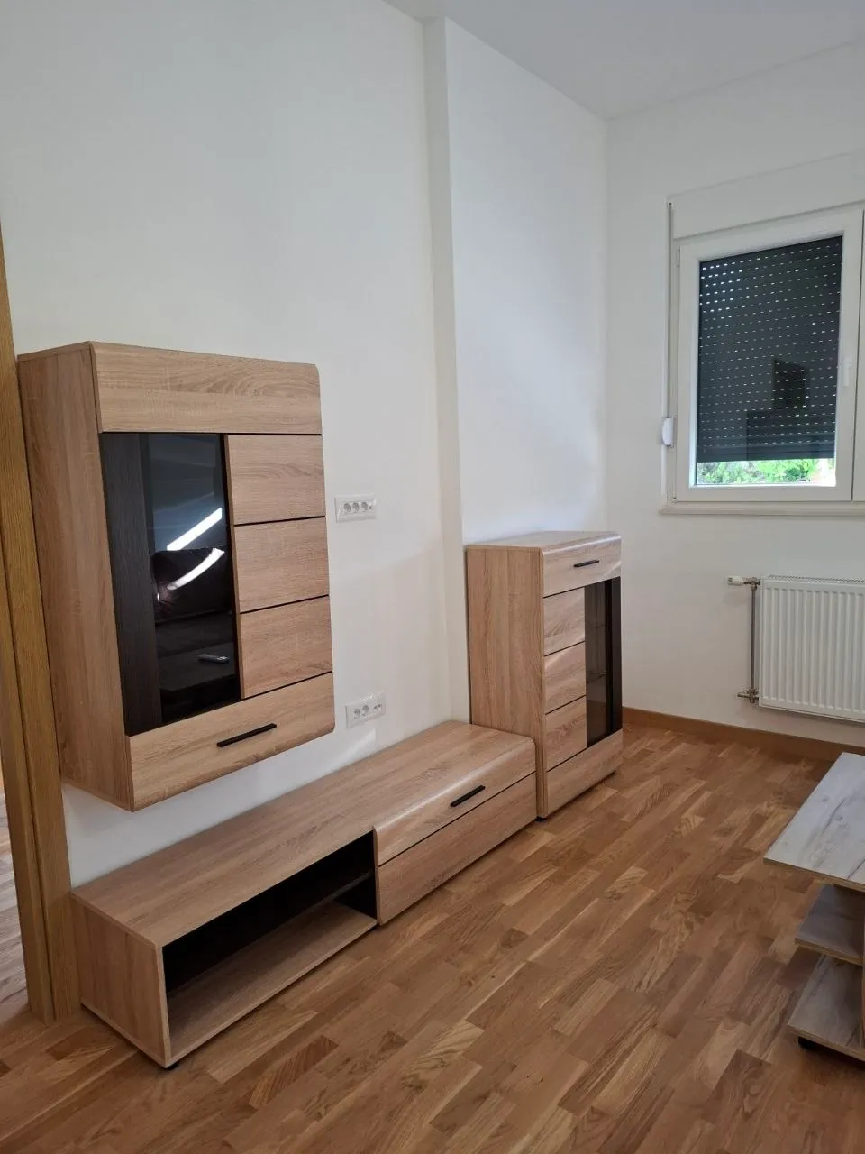 Квартира 36.6м² Петроварадин аренда 450 EUR новая меблированная 5