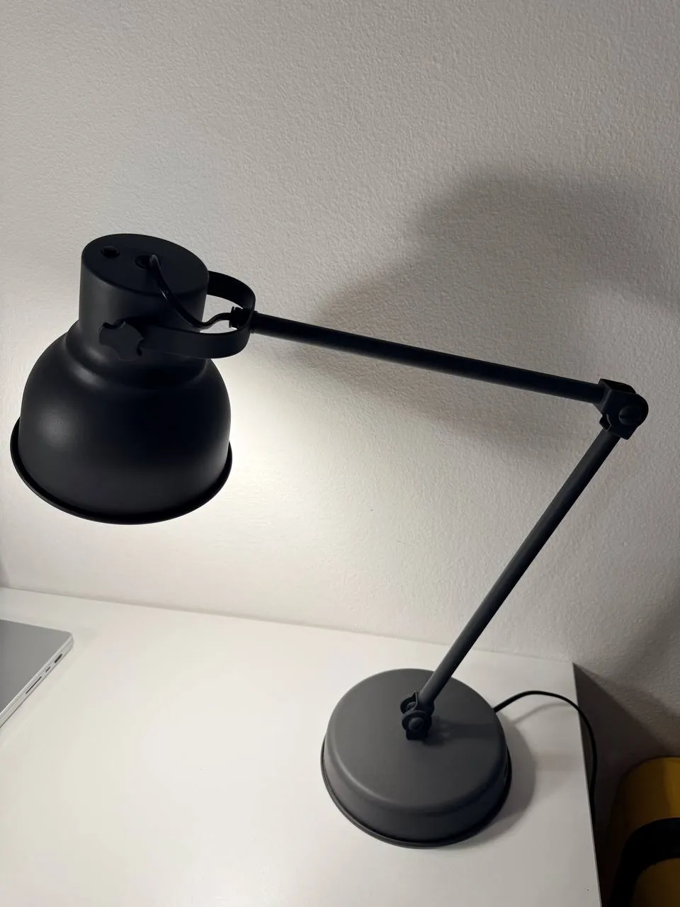 Лампа IKEA серая отличное состояние Врачар Белград 2