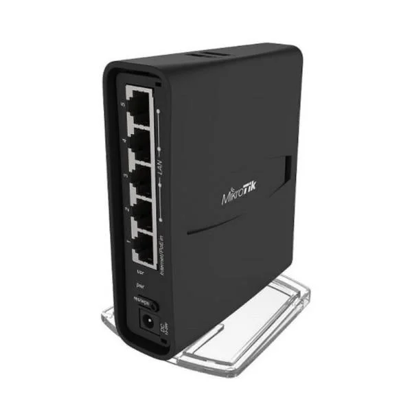 Роутер Mikrotik hap ac2 1