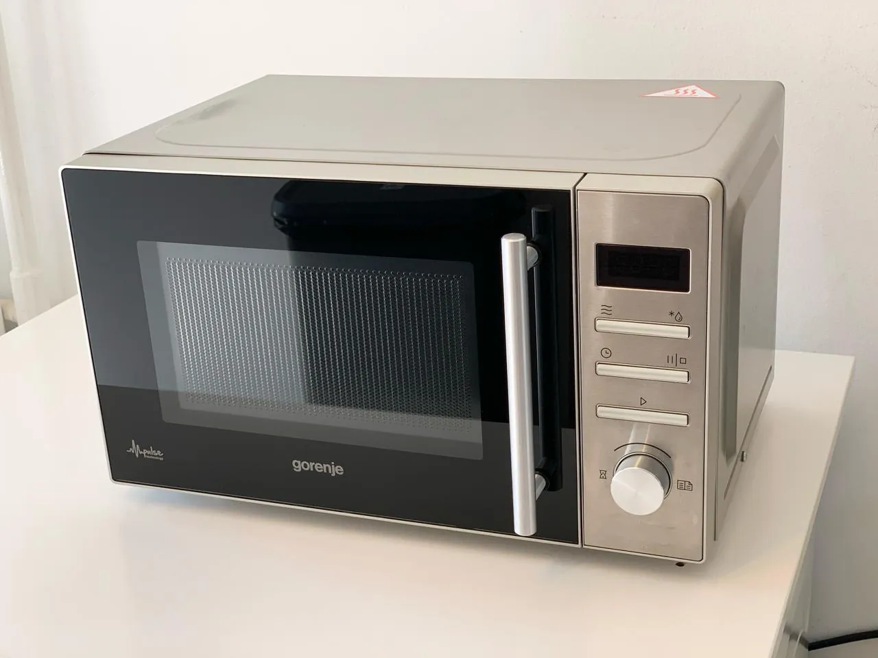 Микроволновая печь Gorenje MMO20DEII 20л Белград 1