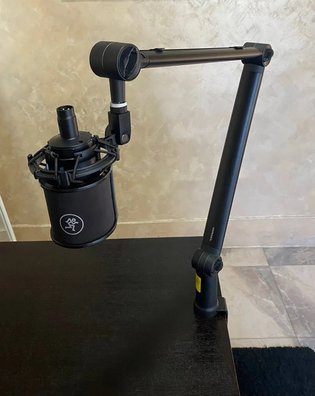 Держатель для микрофона Sontronics Elevate Белград 1