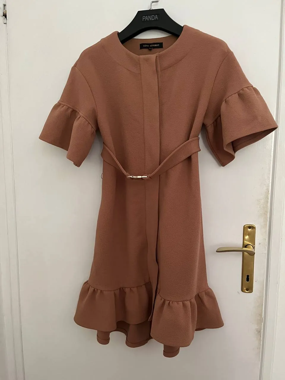Женские вещи S/M юбки платья 3