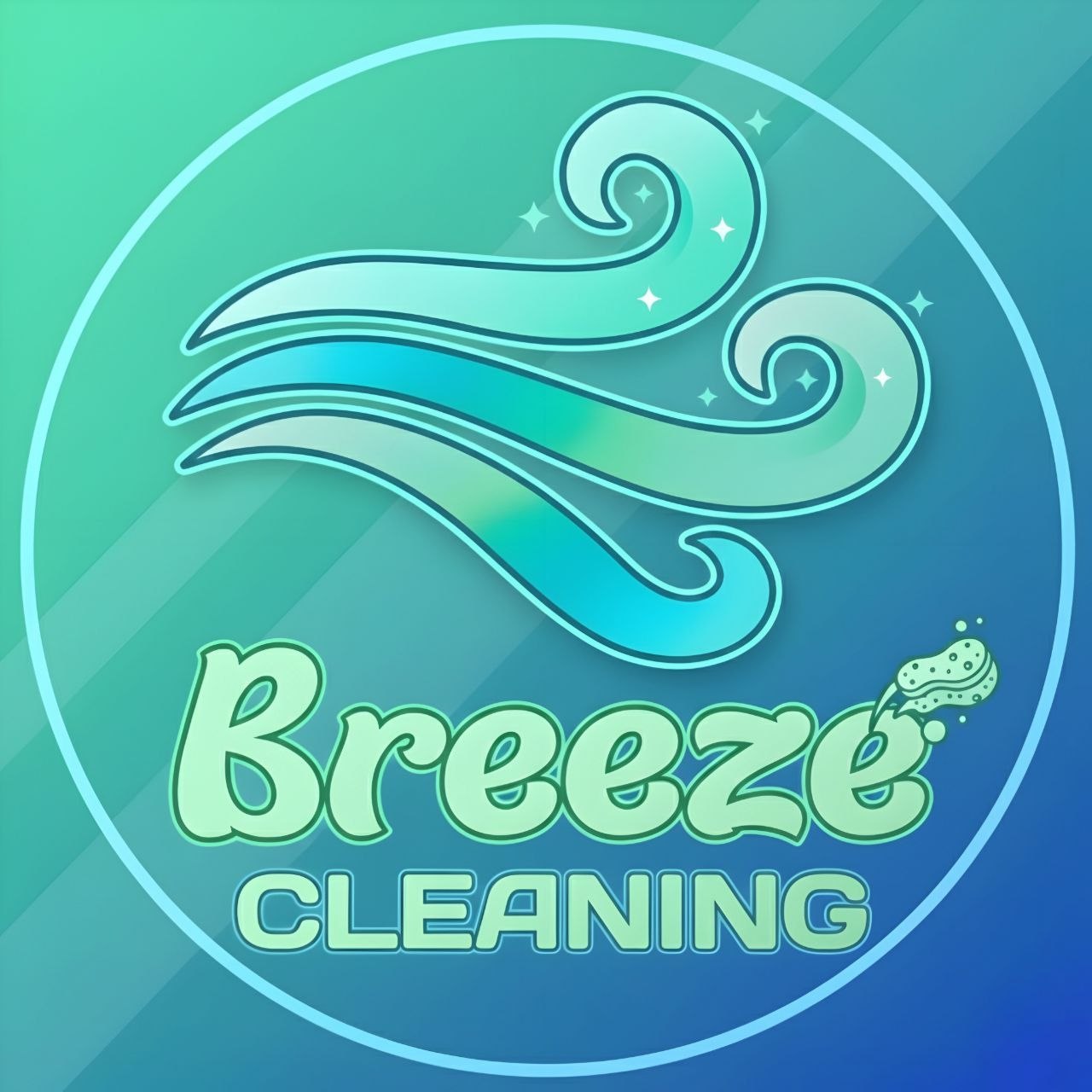 Услуги клининга Breeze Cleaning 1