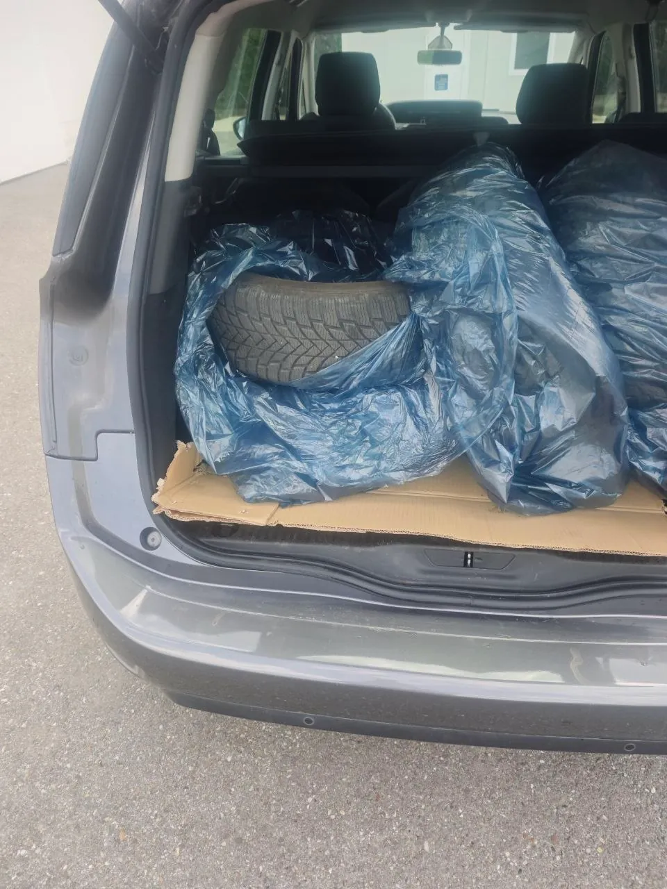 Citroen C4 Grand Spacetourer 2021 дизель 8