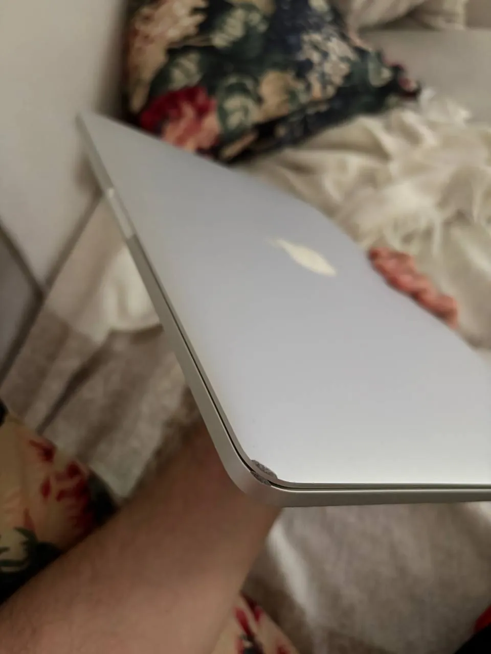 MacBook Pro 13 2015 рабочий 2