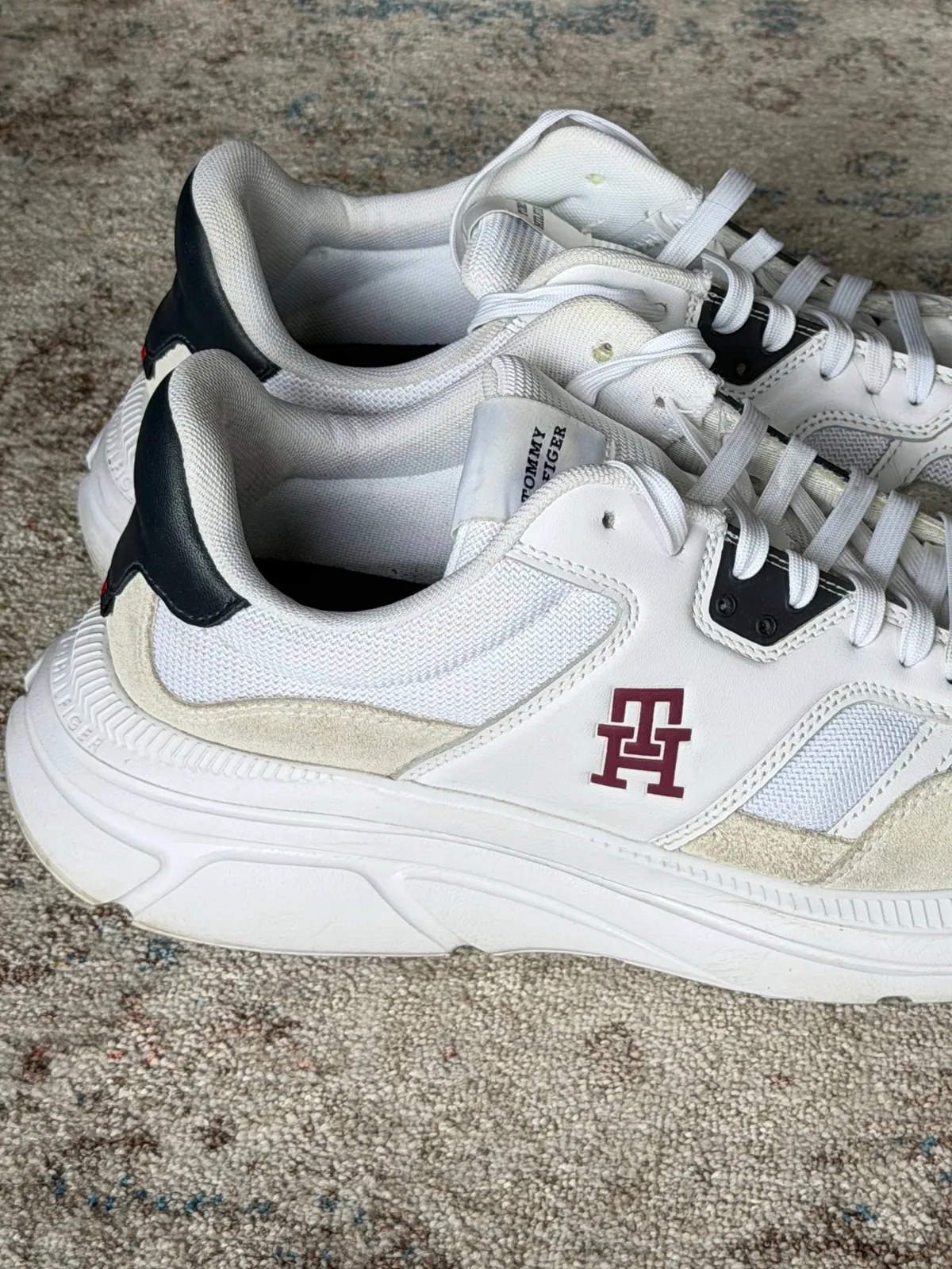 Кроссовки Tommy Hilfiger 44 размер 2