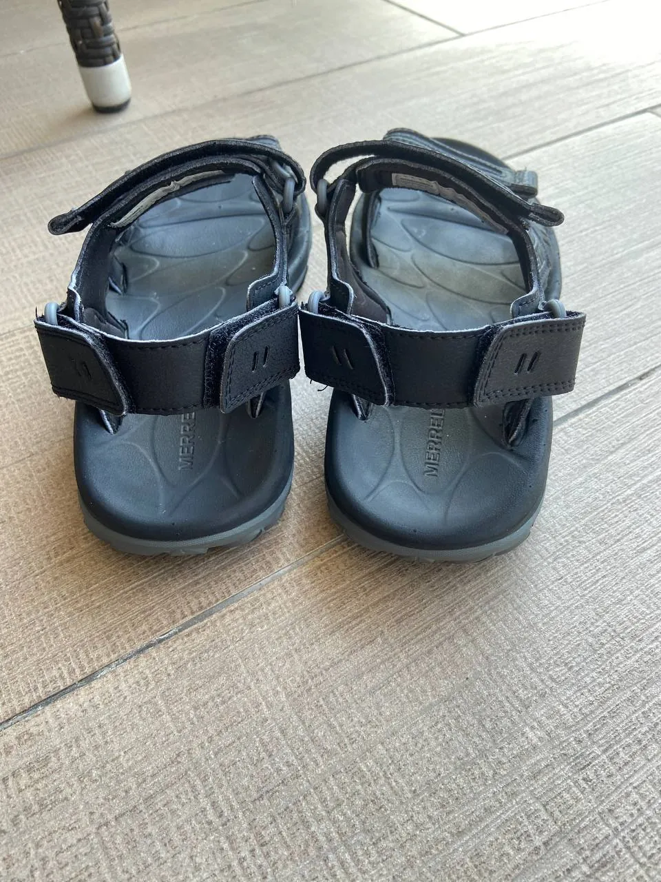 Сандали Merrell 41 размер хайкинг 3
