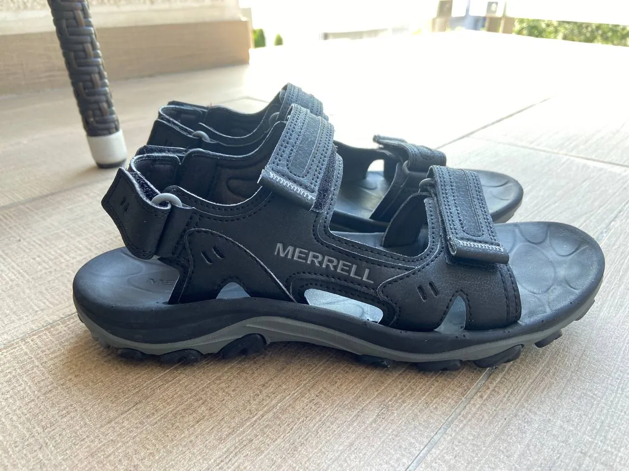 Сандали Merrell 41 размер хайкинг 2
