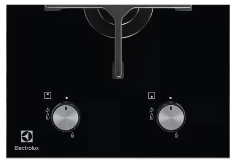 Газовая панель Electrolux Domino 29 см новая 2