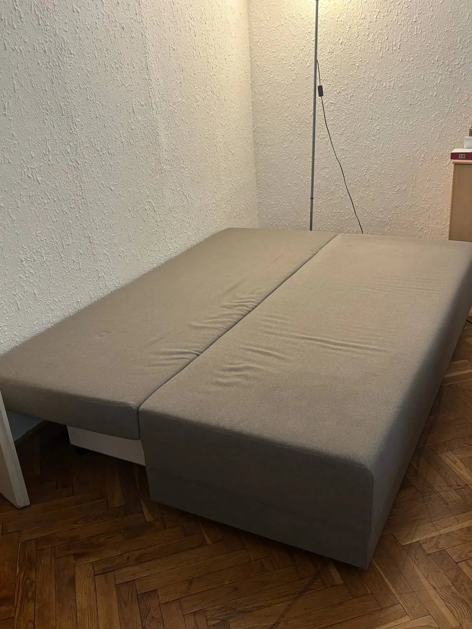 Диван новый Forma Ideale 197x75 Белград 6