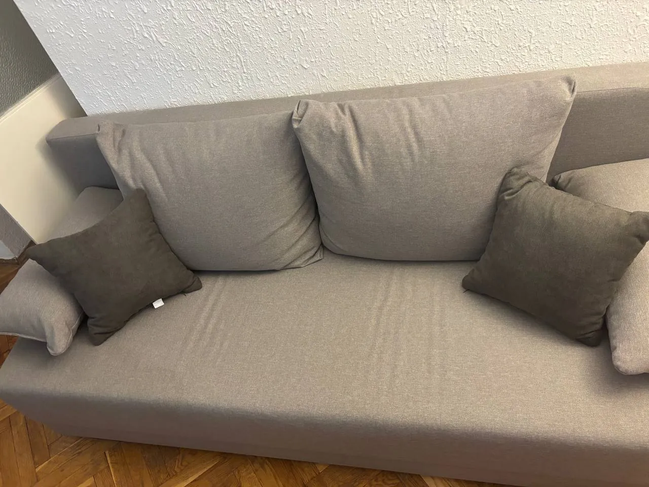 Диван новый Forma Ideale 197x75 Белград 4