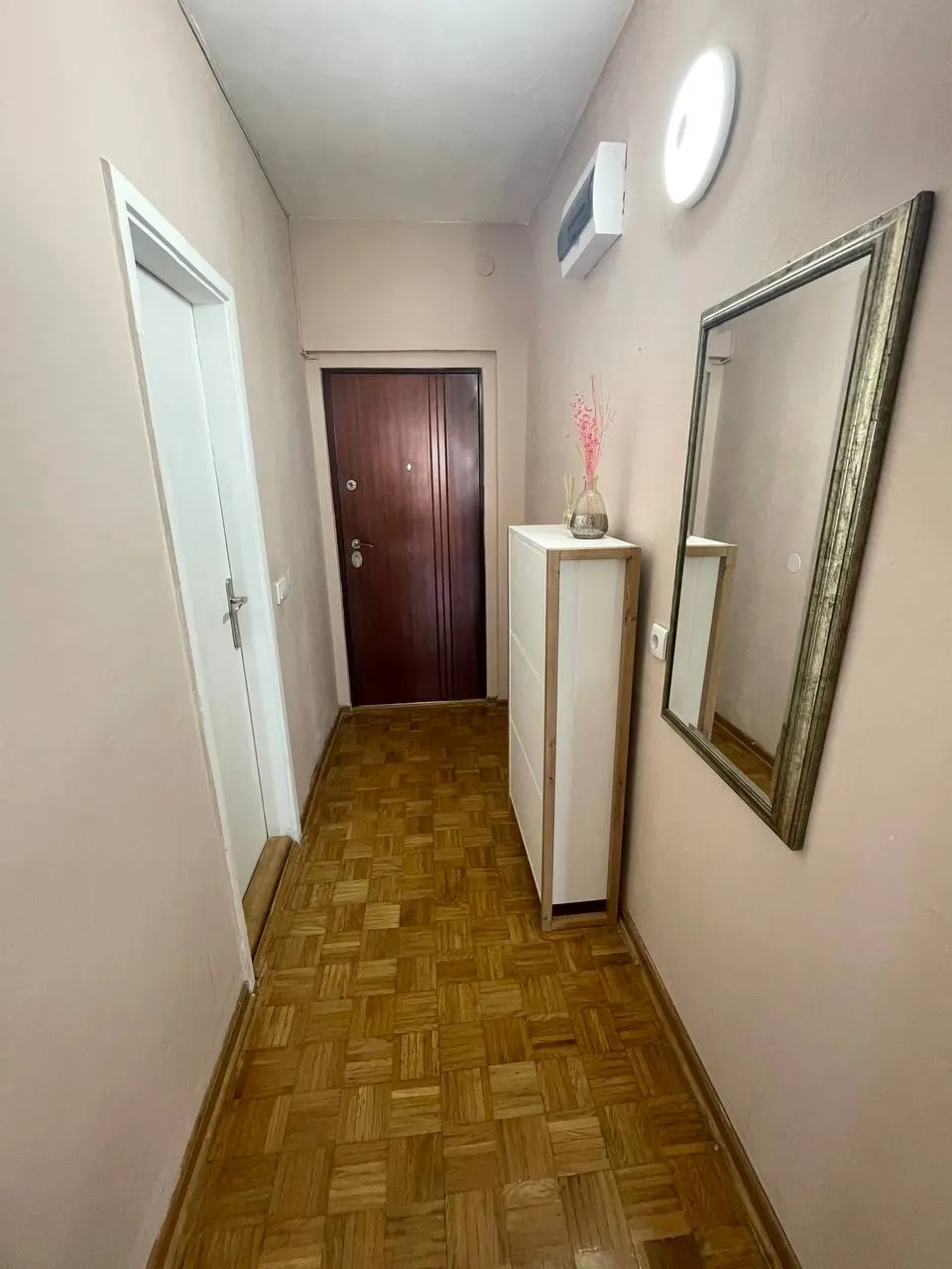 3-комнатная квартира Нови Белград 61 м2 продажа 7