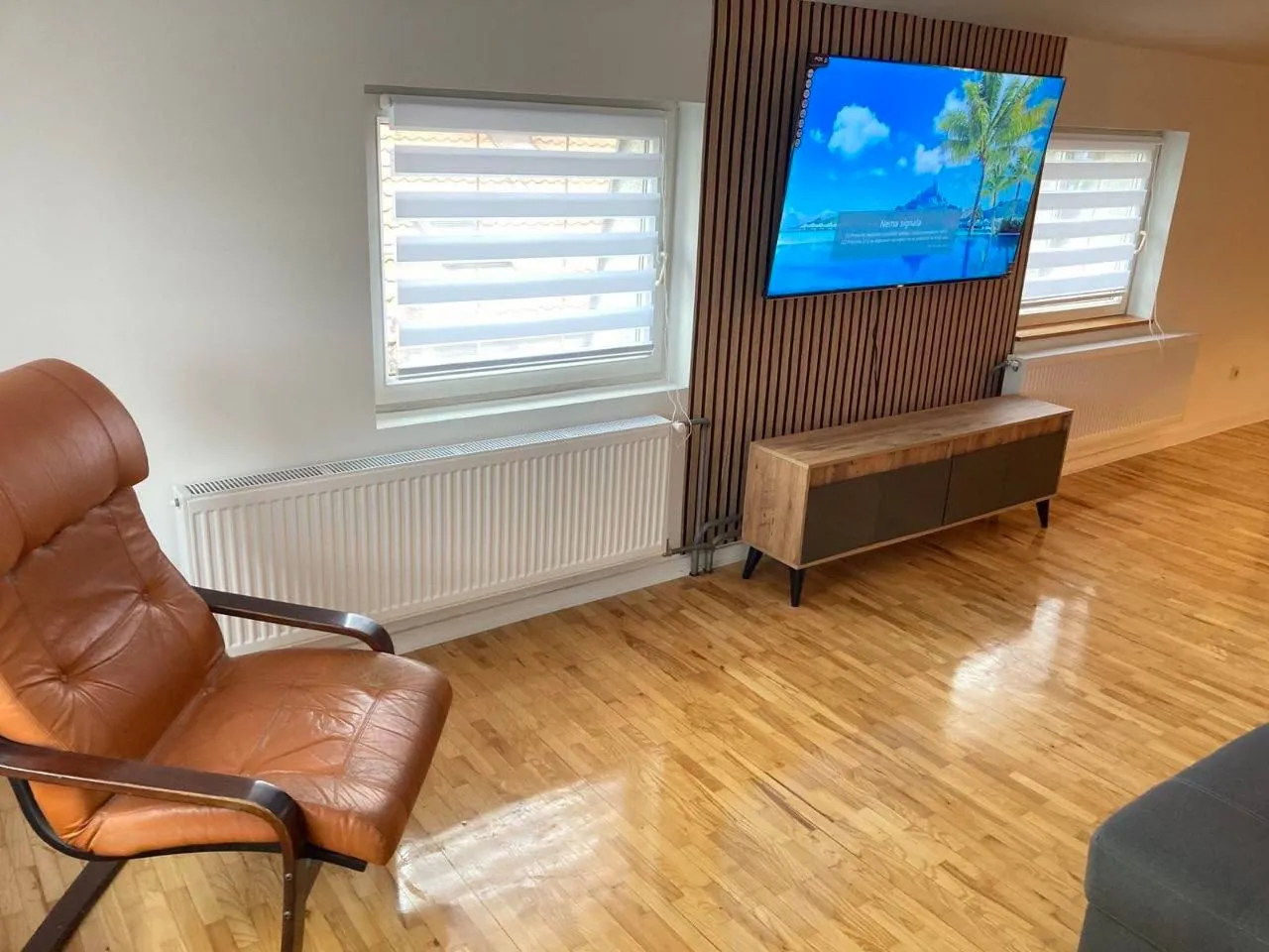 Квартира 2-комнатная 90 м2 Врачар 850 EUR 6