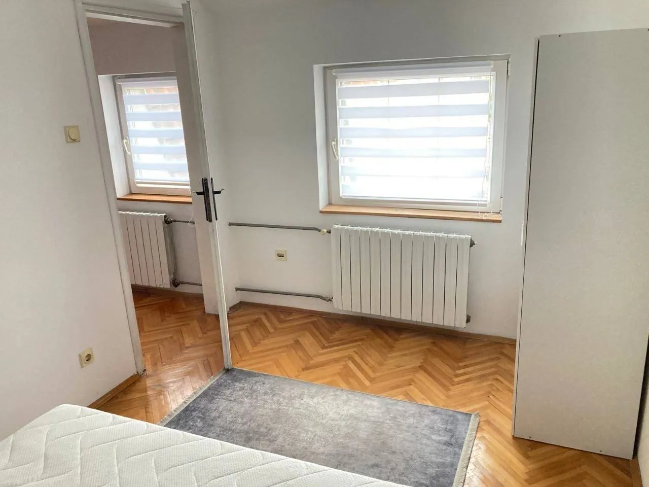 Квартира 2-комнатная 90 м2 Врачар 850 EUR 10