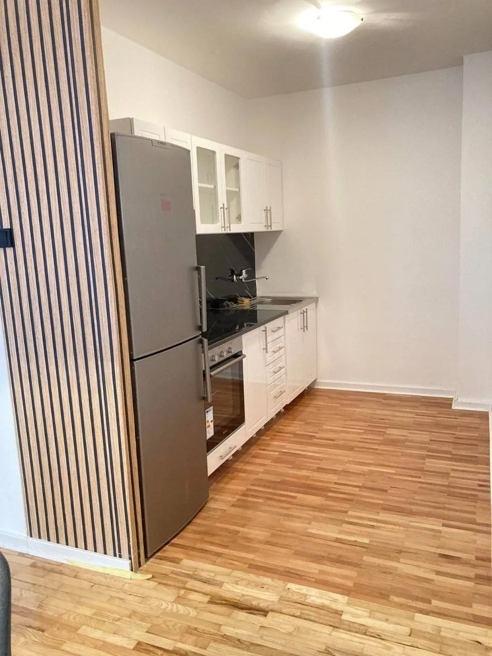 Квартира 2-комнатная 90 м2 Врачар 850 EUR 4