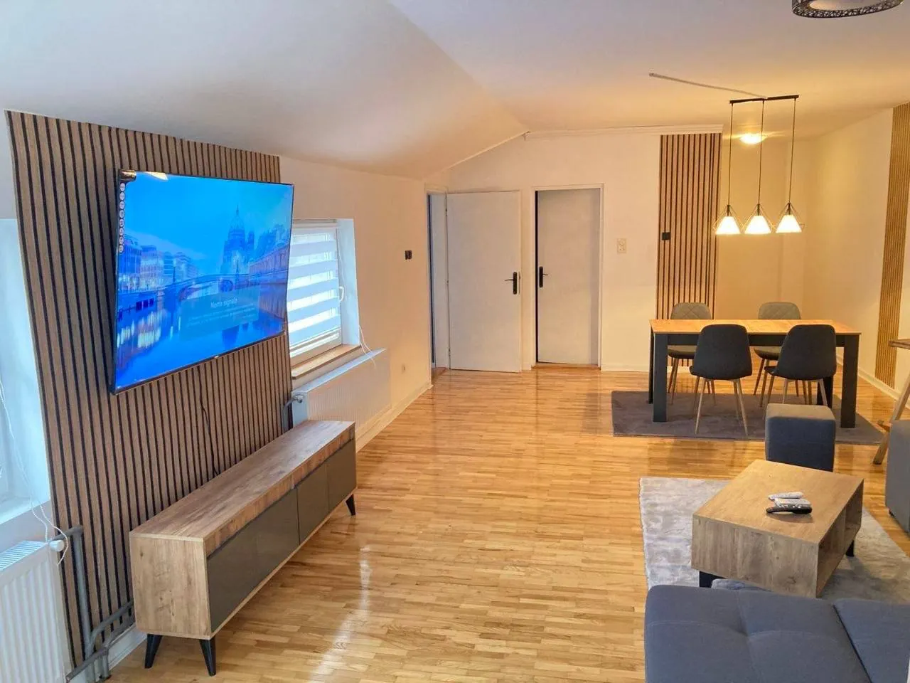 Квартира 2-комнатная 90 м2 Врачар 850 EUR 9