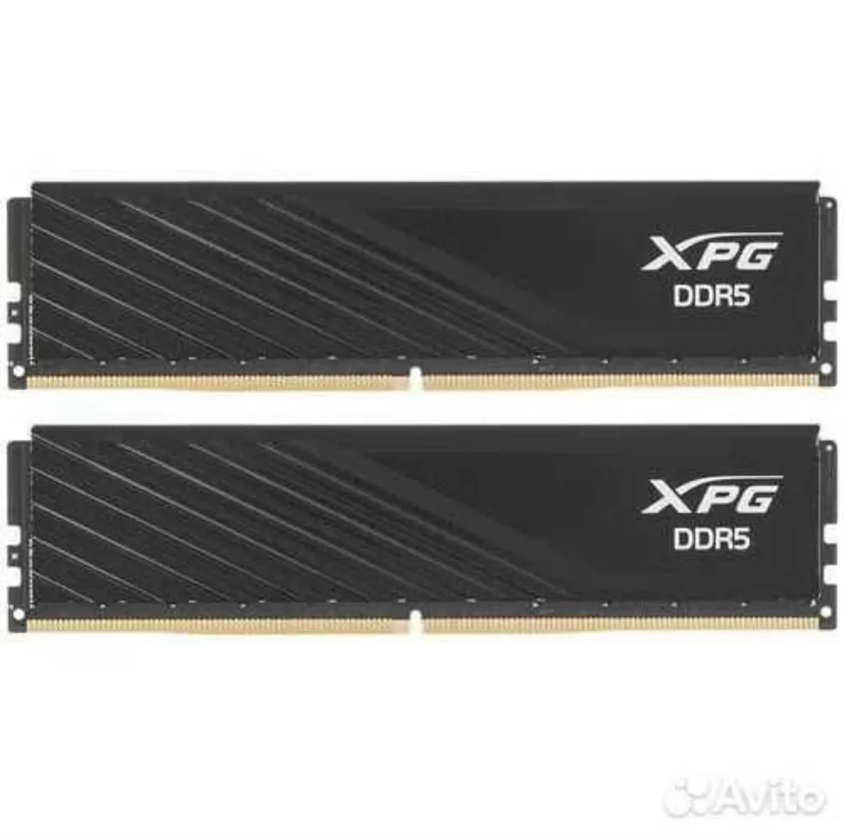 Оперативная память ADATA XPG Lancer 64 ГБ 1