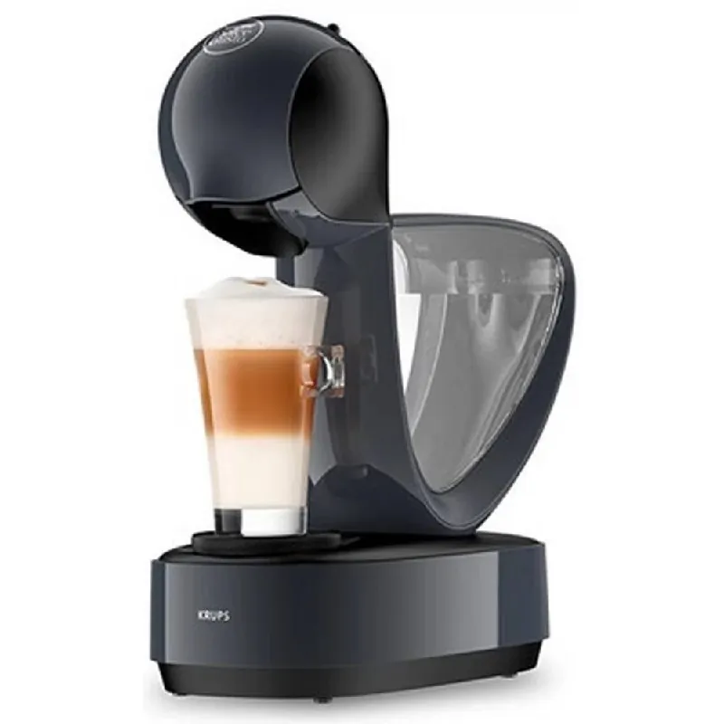 Кофемашина Nescafe Dolce Gusto с капсулами 1