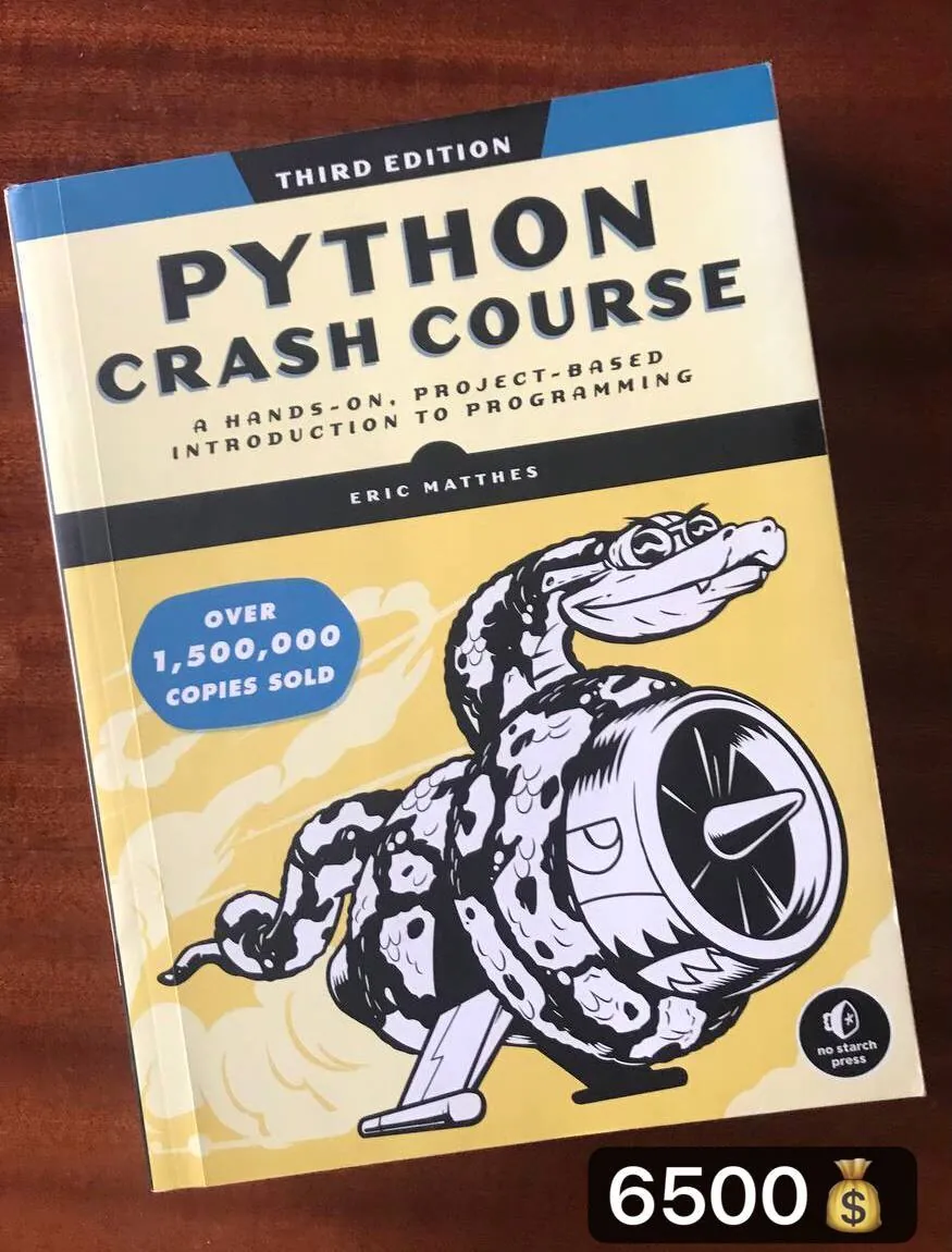 Книги на русском и английском языках 4