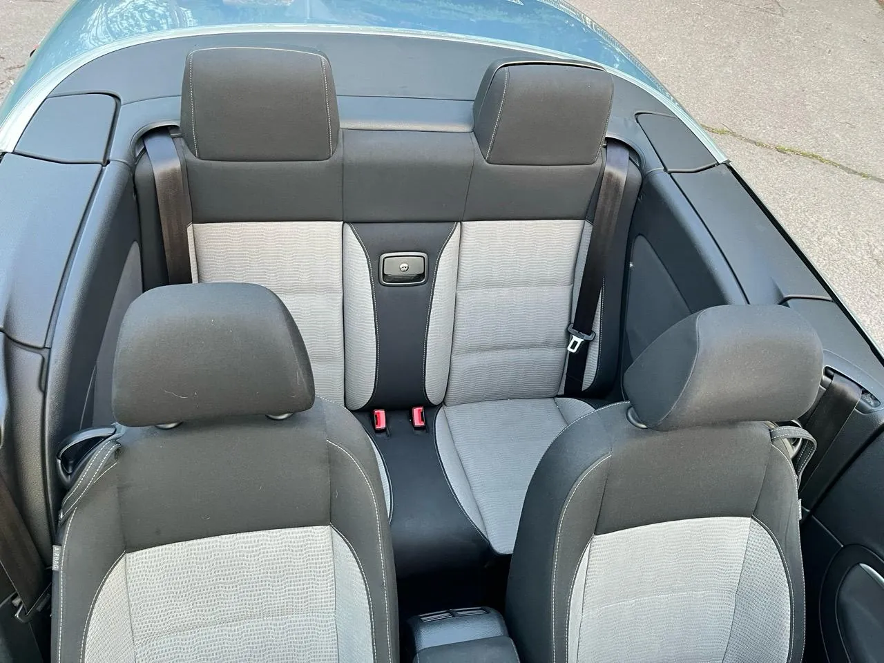 Volkswagen EOS 2.0 TDI 10