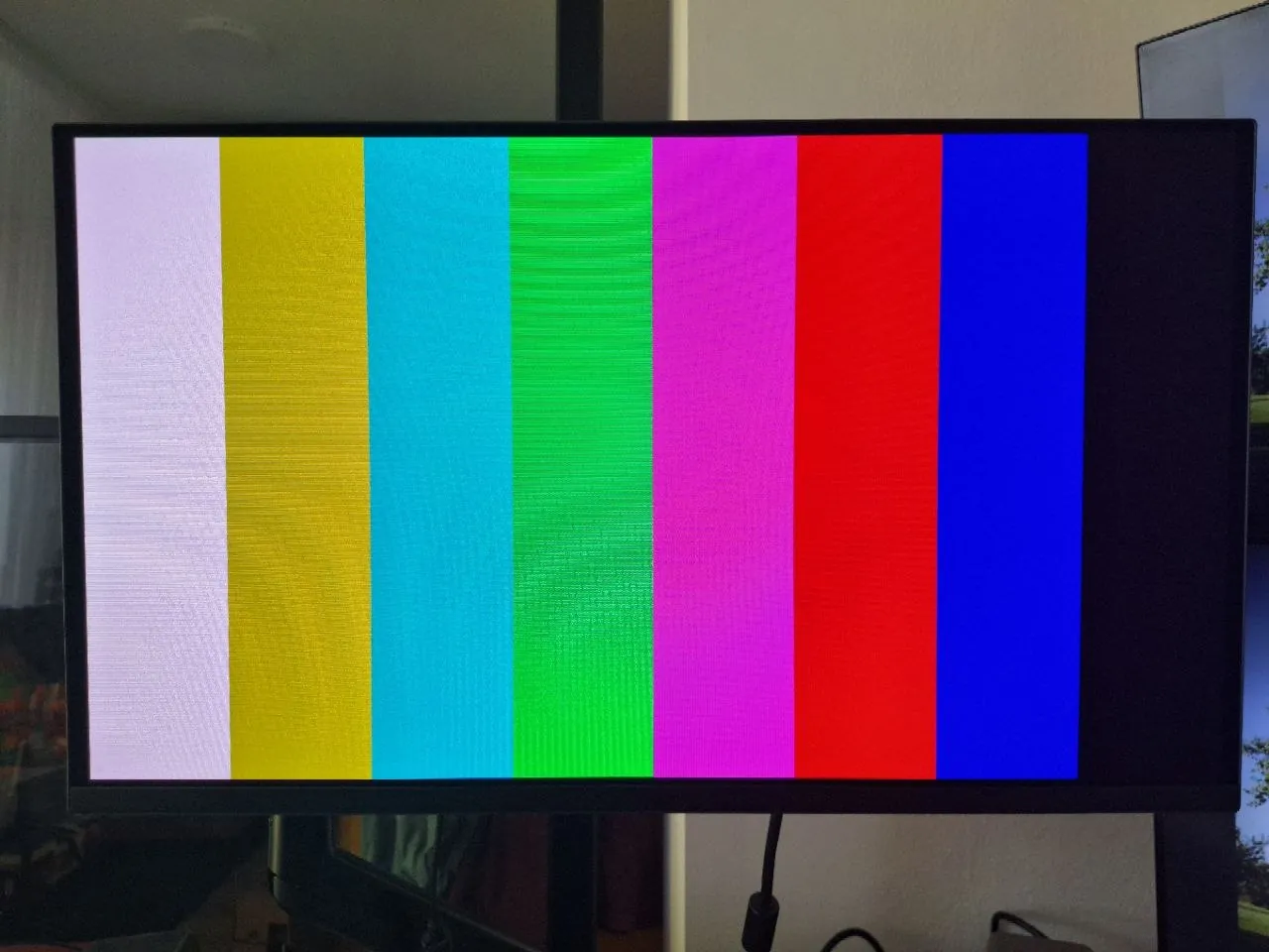 Монитор AORUS FO27Q2 240Hz 2K QD-OLED 6