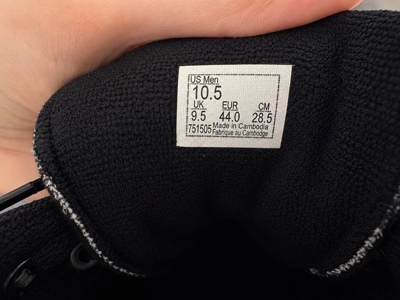 Кеды Vans мужские 44 размер 2