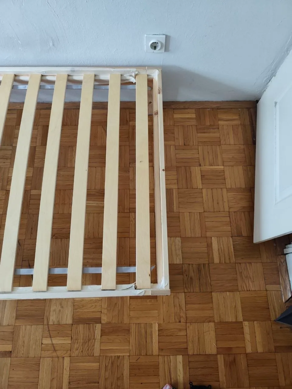 Кровать IKEA NEIDEN 90х200 см 2