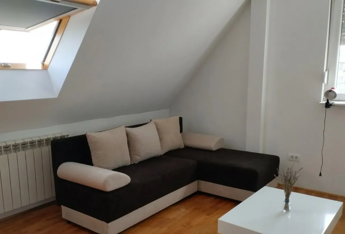 Аренда квартиры Конярник 39 м2 1