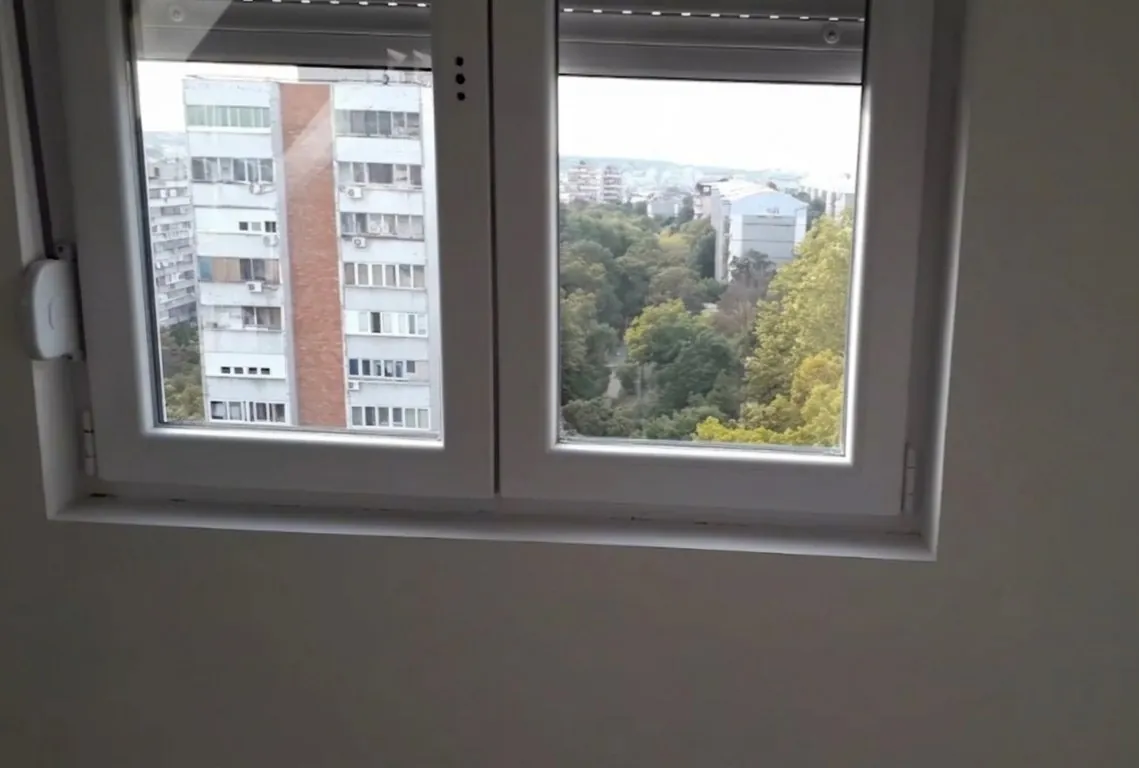 Аренда квартиры Конярник 39 м2 5