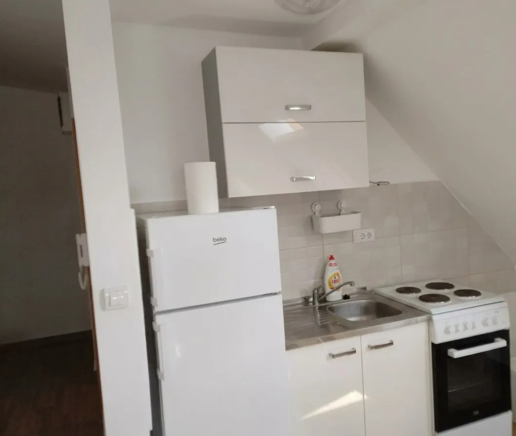 Аренда квартиры Конярник 39 м2 9