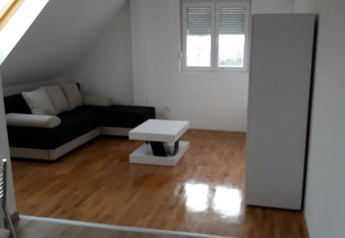 Аренда квартиры Конярник 39 м2 2