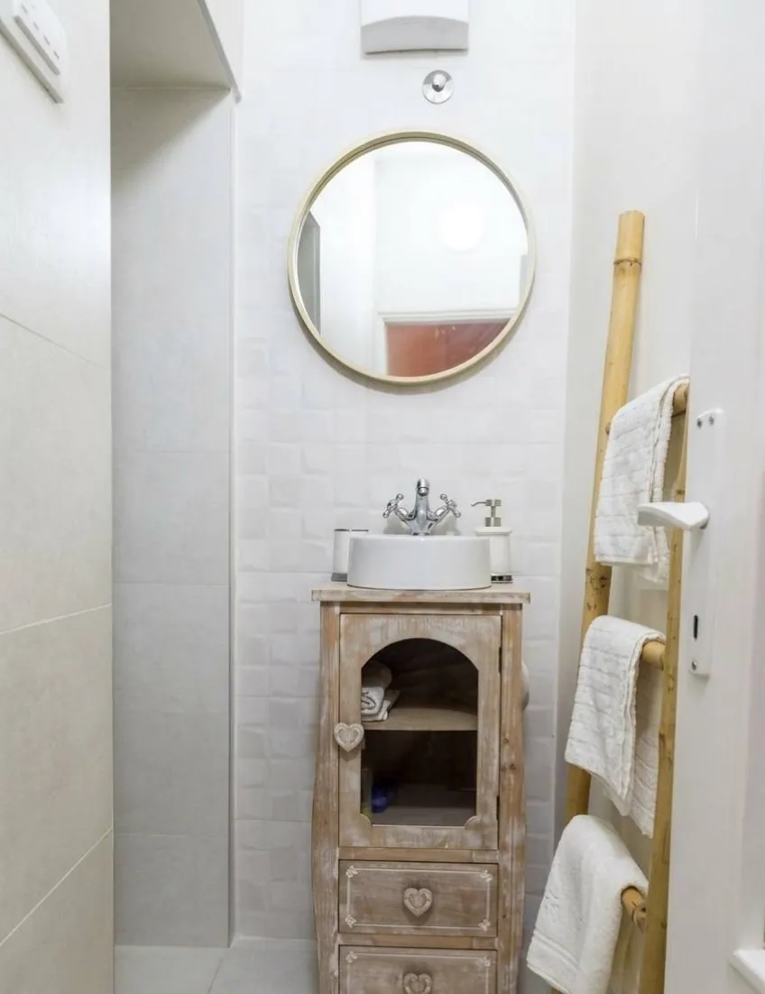 Аренда квартиры Stari Grad 36 м2 3