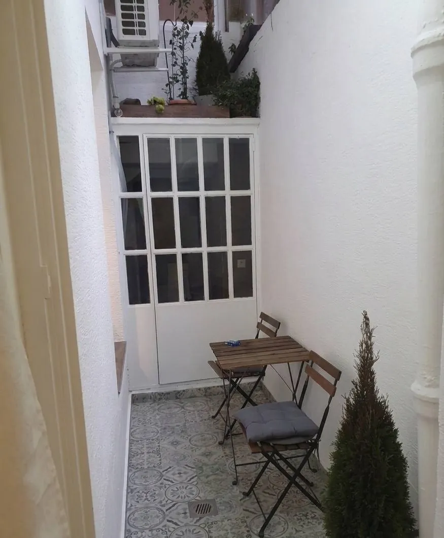 Аренда квартиры Stari Grad 36 м2 2