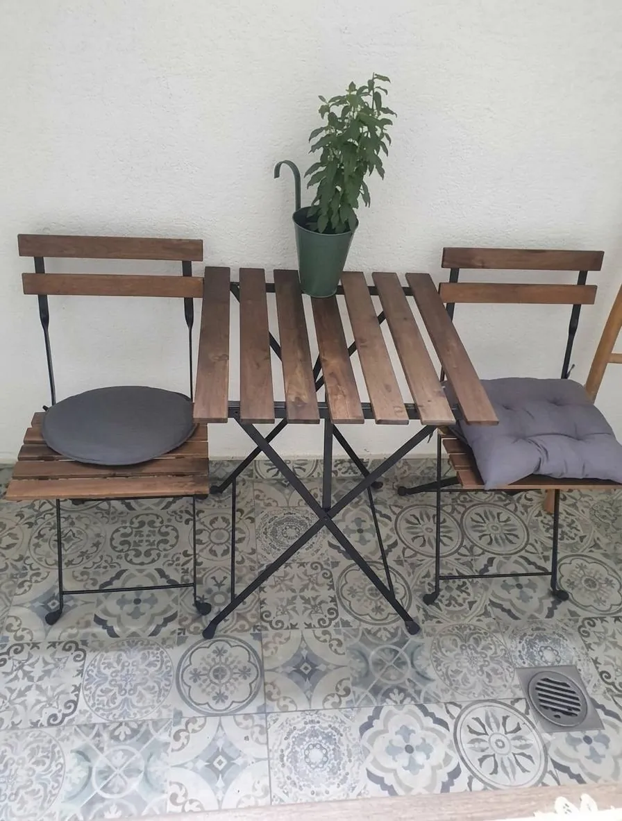 Аренда квартиры Stari Grad 36 м2 5