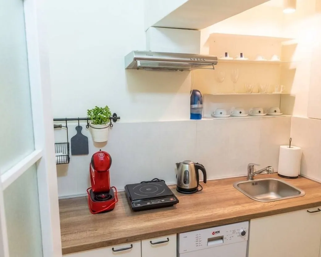 Аренда квартиры Stari Grad 36 м2 7
