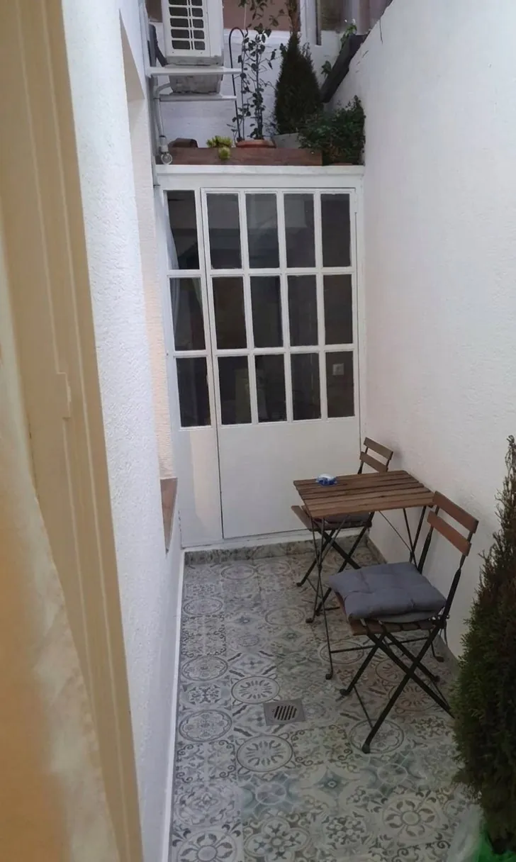 Аренда квартиры Stari Grad 36 м2 9