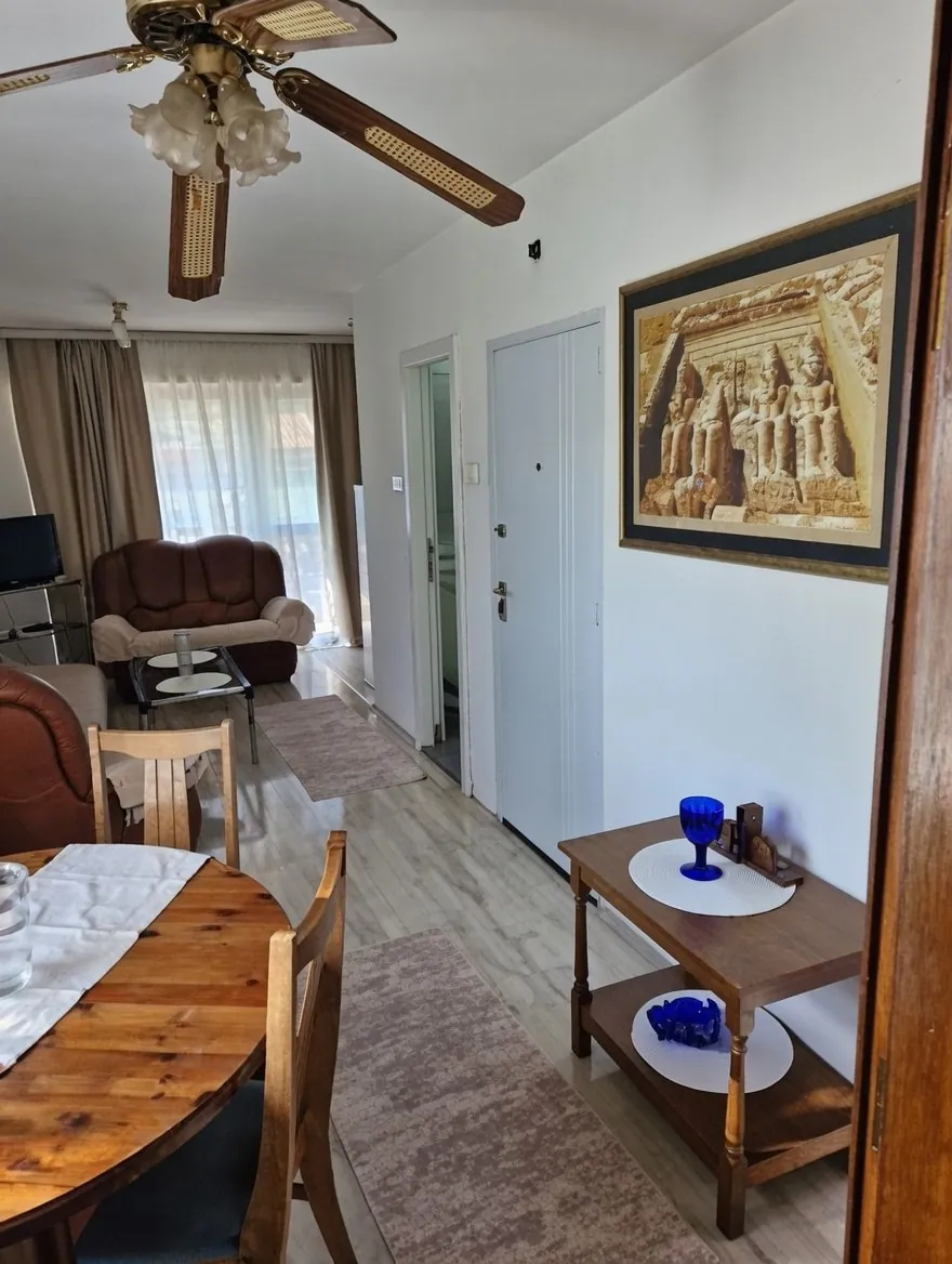 Аренда квартиры Жарково 50 м2 2