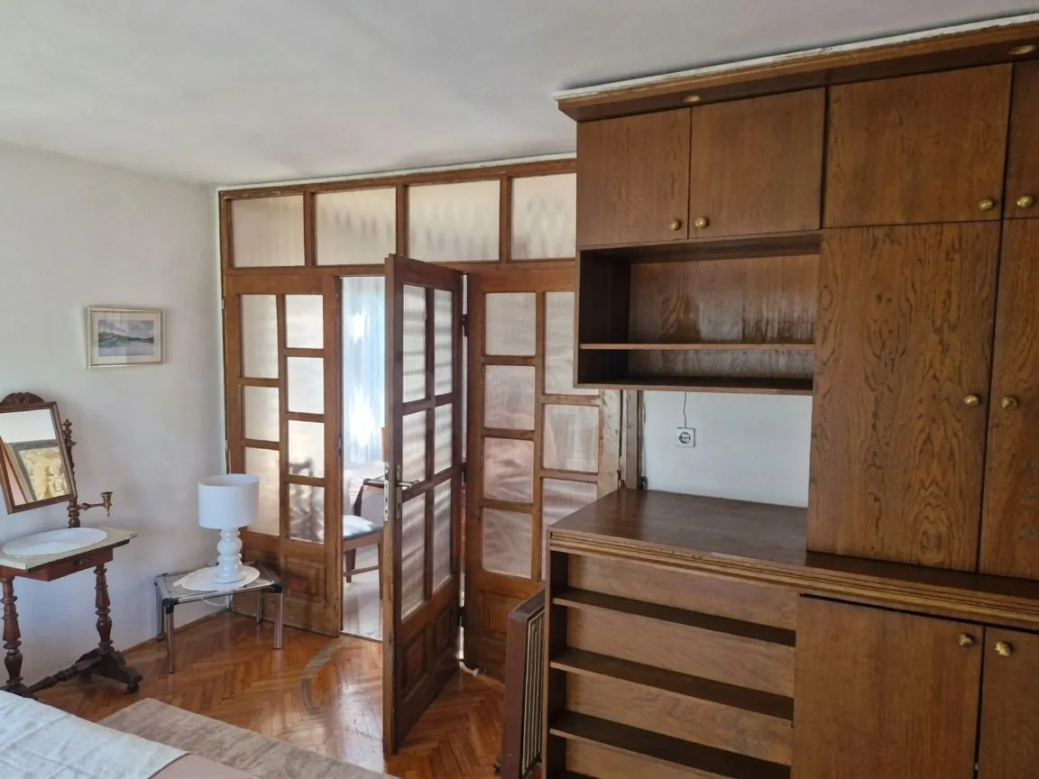 Аренда квартиры Жарково 50 м2 3